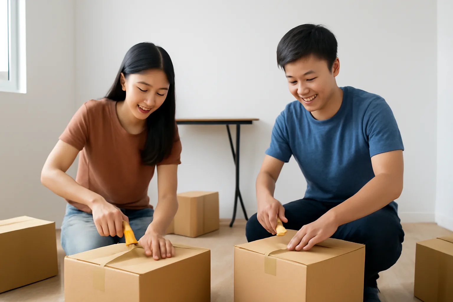 Bảng kiểm doanh nghiệp mới